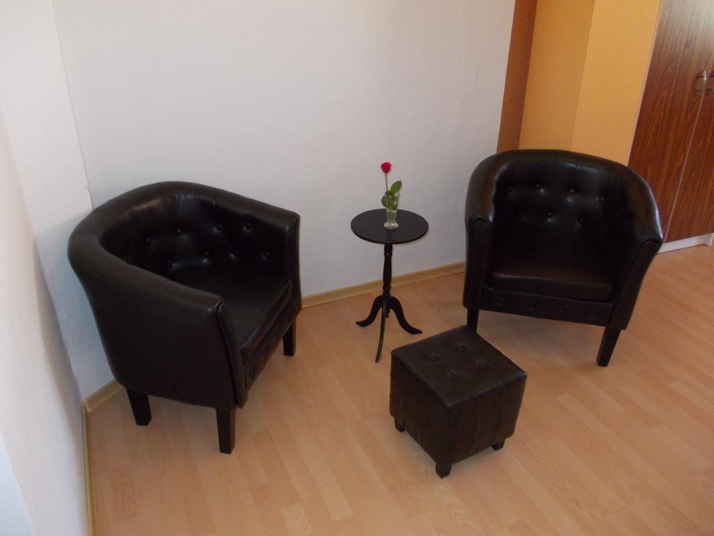Hotel Im Bahnhof Pasawa Pokój zdjęcie