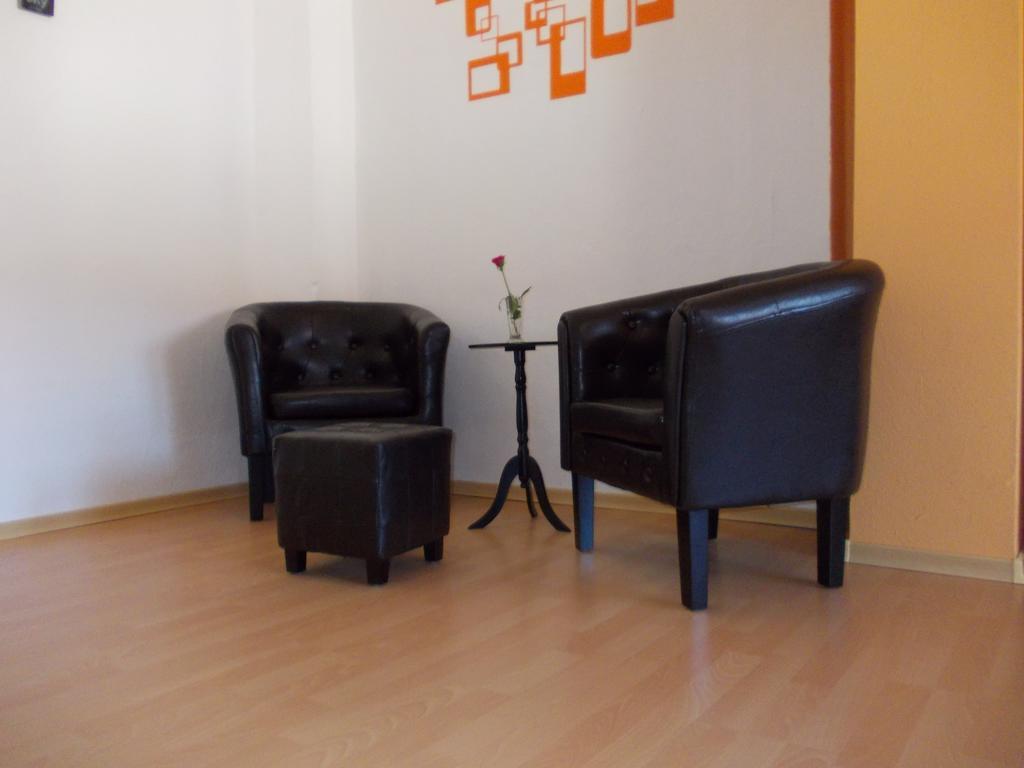 Hotel Im Bahnhof Pasawa Pokój zdjęcie