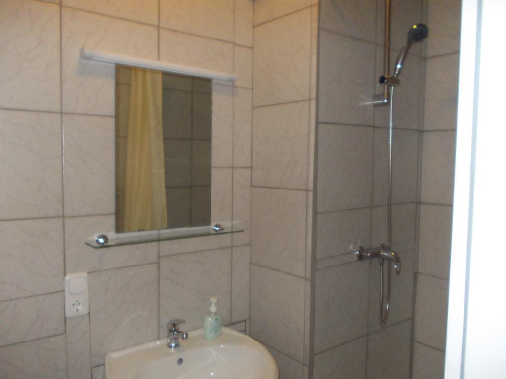 Hotel Im Bahnhof Pasawa Pokój zdjęcie