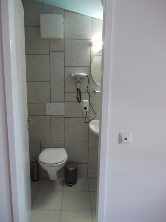 Hotel Im Bahnhof Pasawa Pokój zdjęcie