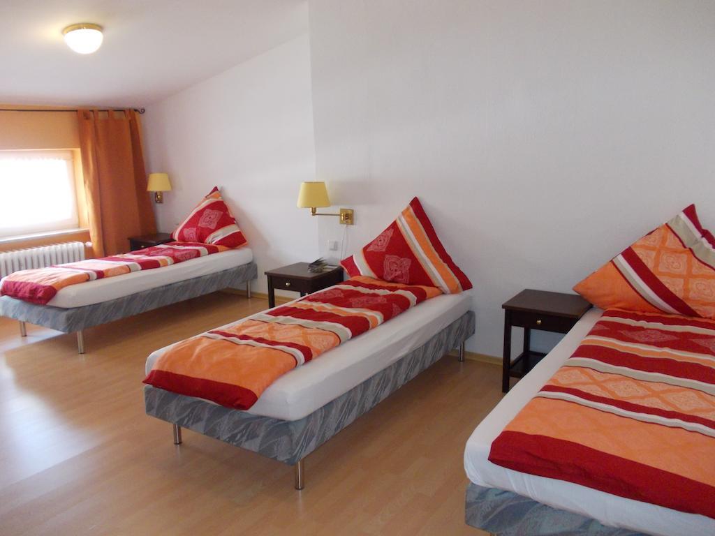 Hotel Im Bahnhof Pasawa Pokój zdjęcie