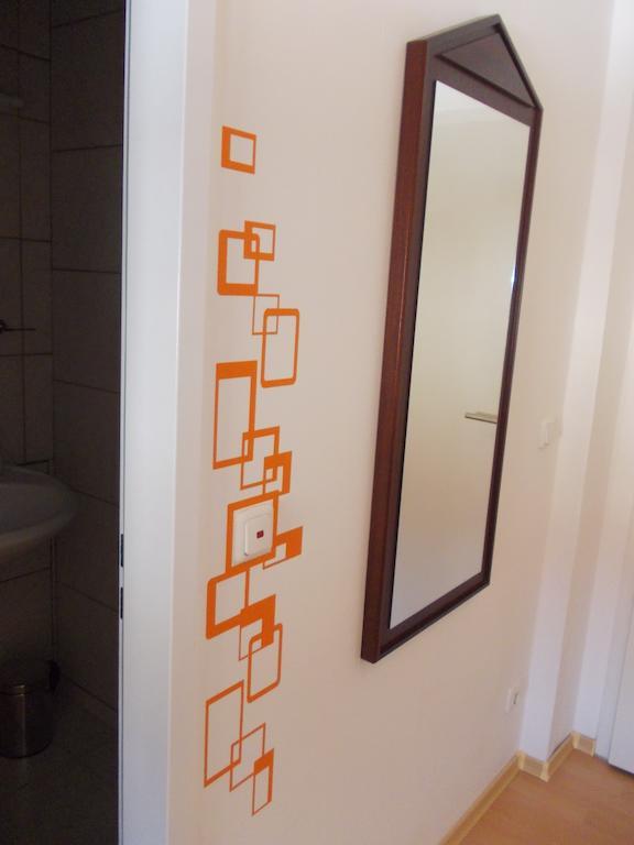 Hotel Im Bahnhof Pasawa Zewnętrze zdjęcie
