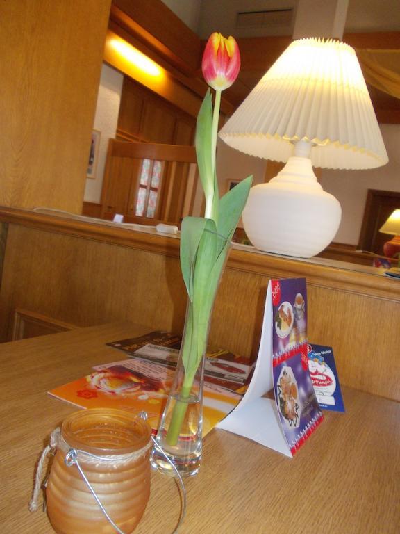 Hotel Im Bahnhof Pasawa Zewnętrze zdjęcie