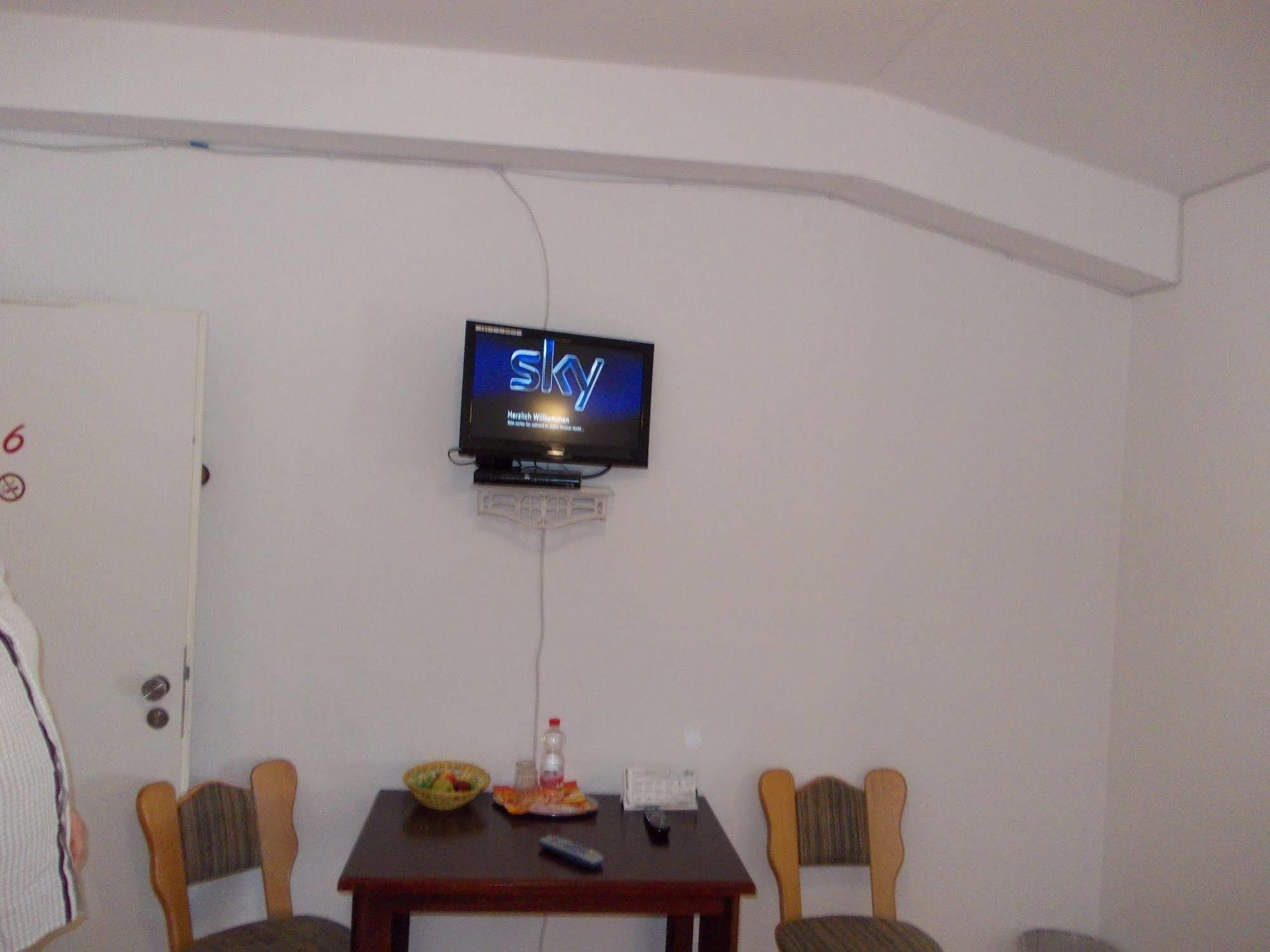 Hotel Im Bahnhof Pasawa Zewnętrze zdjęcie